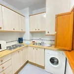 Apartamento CENTRICO Mare Nostrum