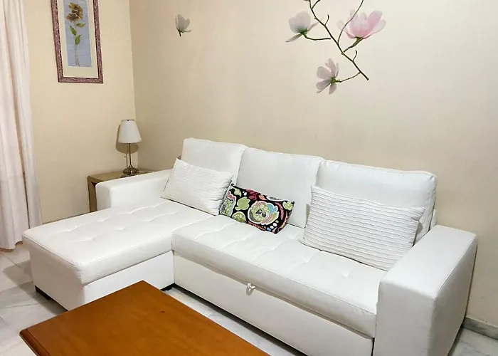 Apartamento CENTRICO Mare Nostrum