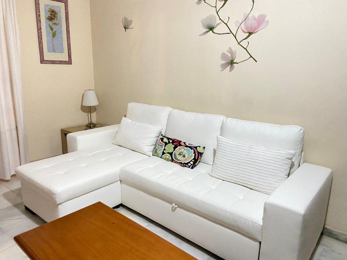 Appartamento Apartamento Centrico Mare Nostrum