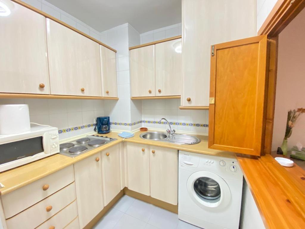 Apartamento Centrico Mare Nostrum Appartamento Málaga