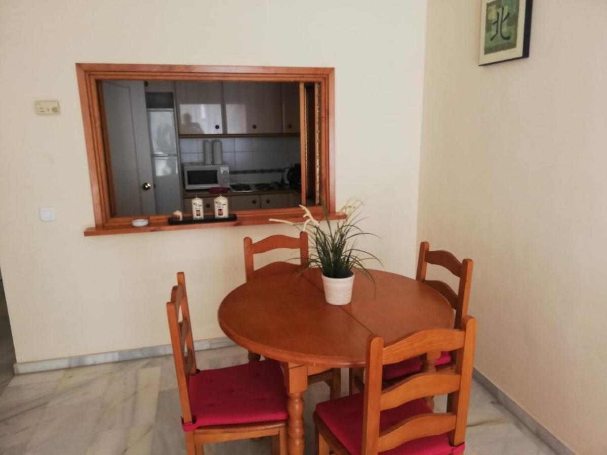 Apartamento Centrico Mare Nostrum Appartamento *