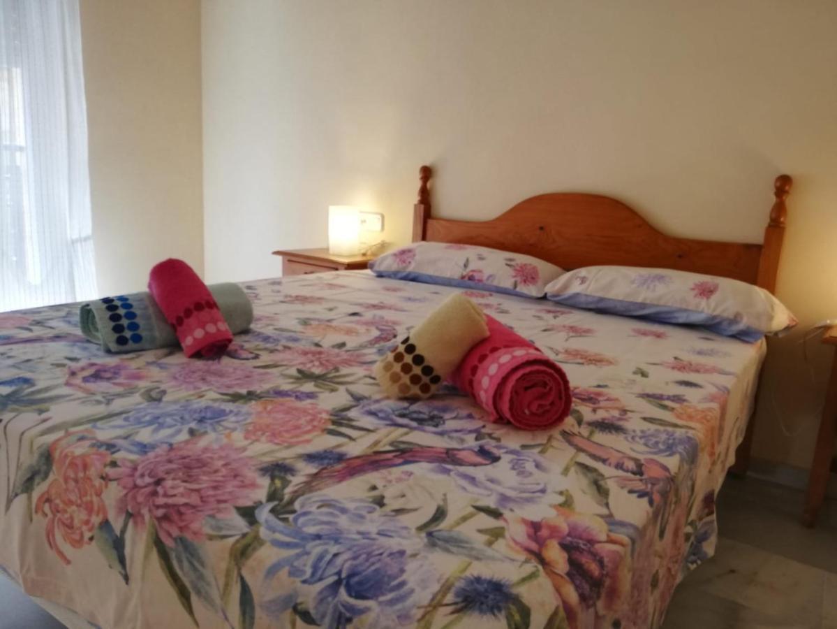 Apartamento Centrico Mare Nostrum Appartamento Málaga