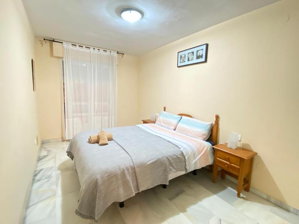 Apartamento Centrico Mare Nostrum Appartement Málaga