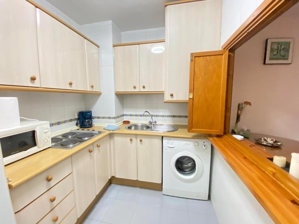 Appartement Apartamento Centrico Mare Nostrum *