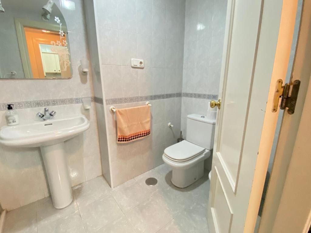 Appartement Apartamento Centrico Mare Nostrum
