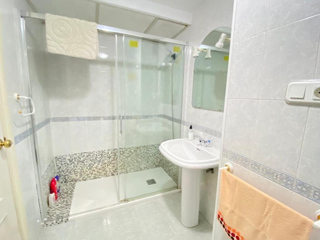 Appartement Apartamento Centrico Mare Nostrum *