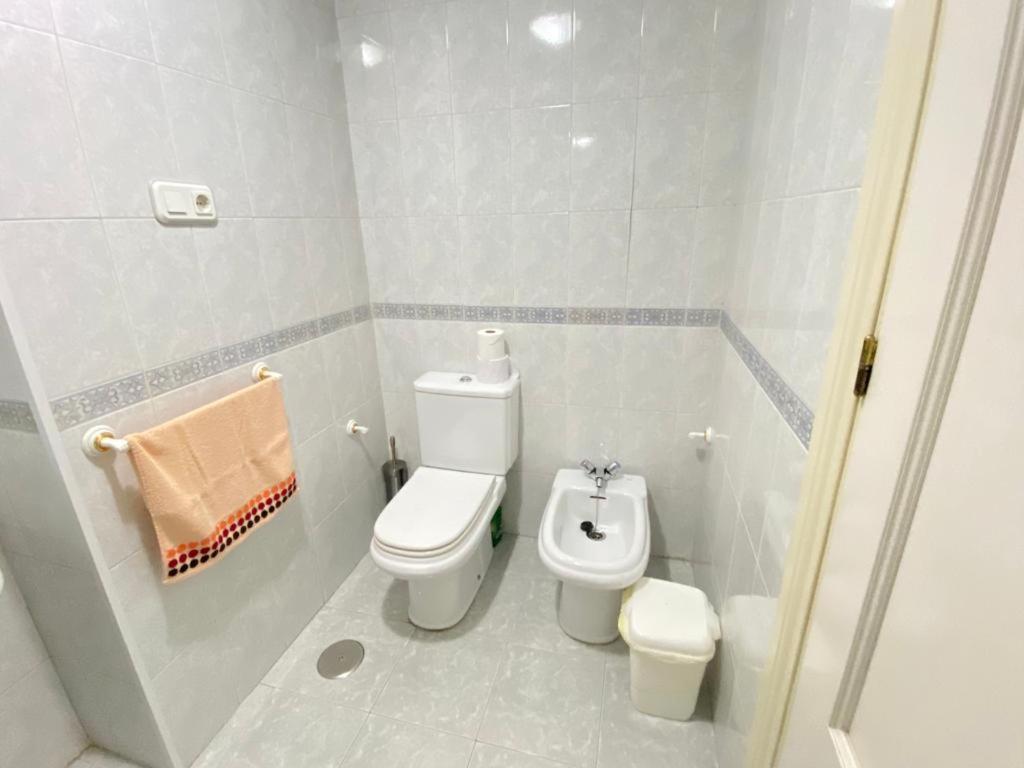 Apartamento Centrico Mare Nostrum Appartement *