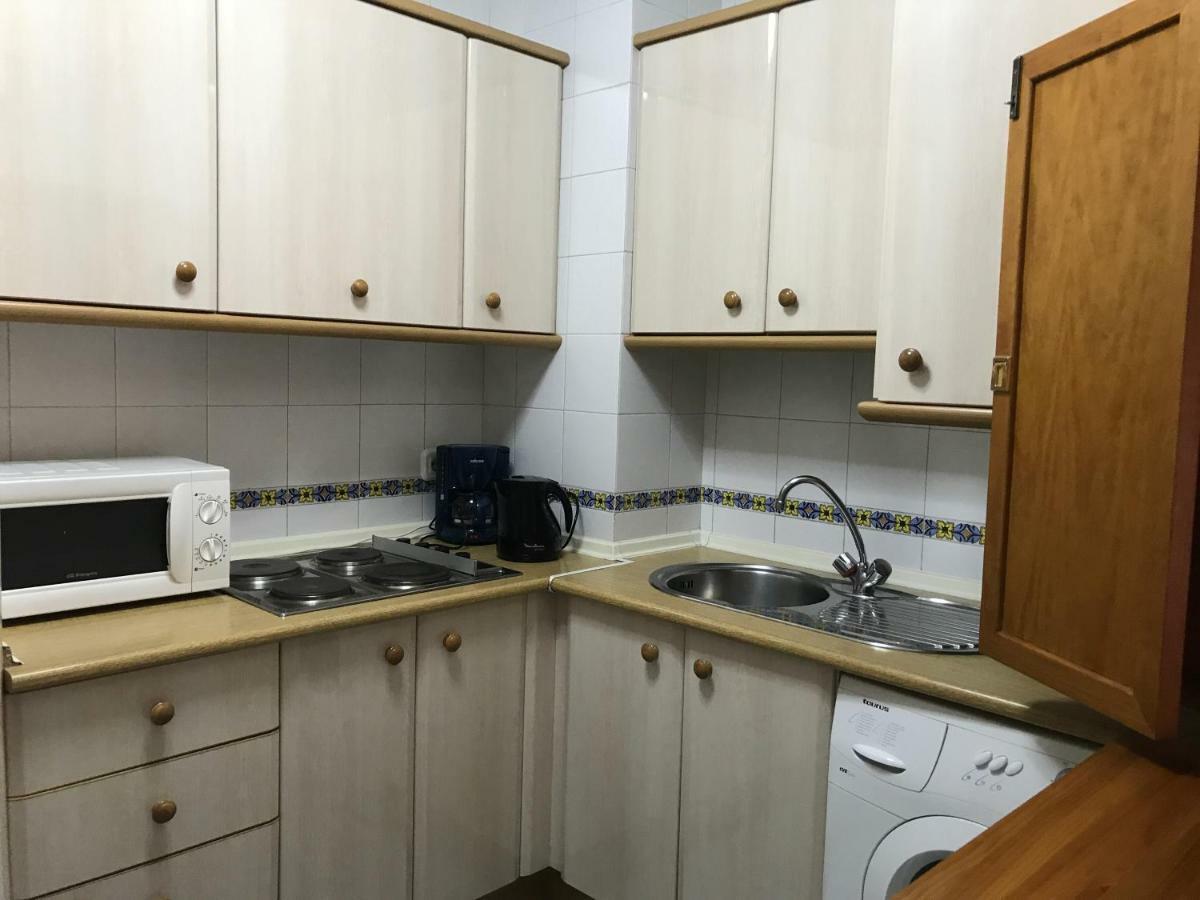 Apartamento Centrico Mare Nostrum Appartement