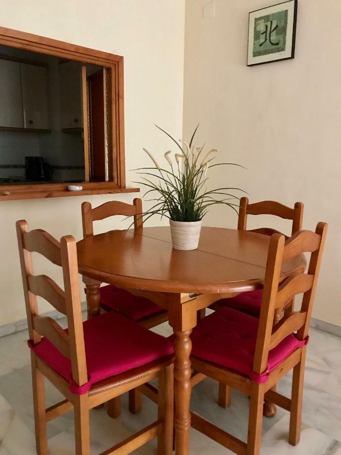 Apartamento Centrico Mare Nostrum Appartement