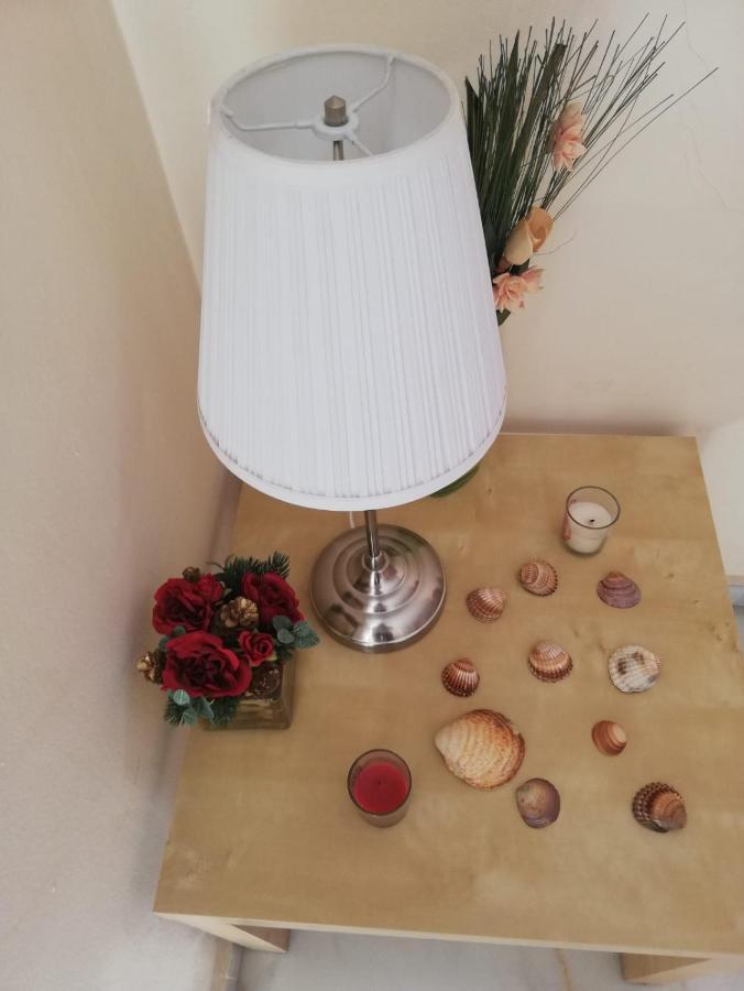 Apartamento Centrico Mare Nostrum Appartement