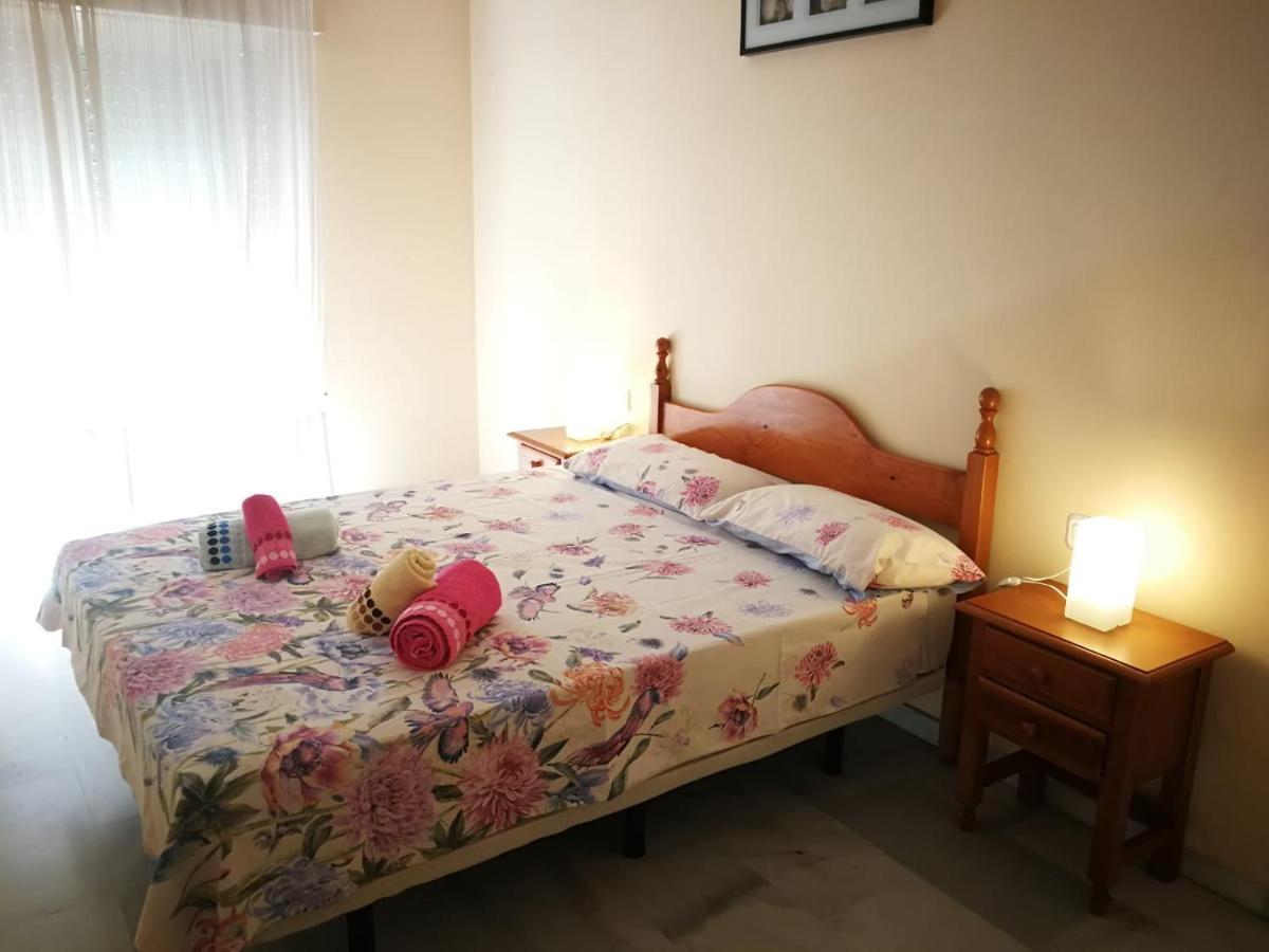 Appartement Apartamento Centrico Mare Nostrum Málaga