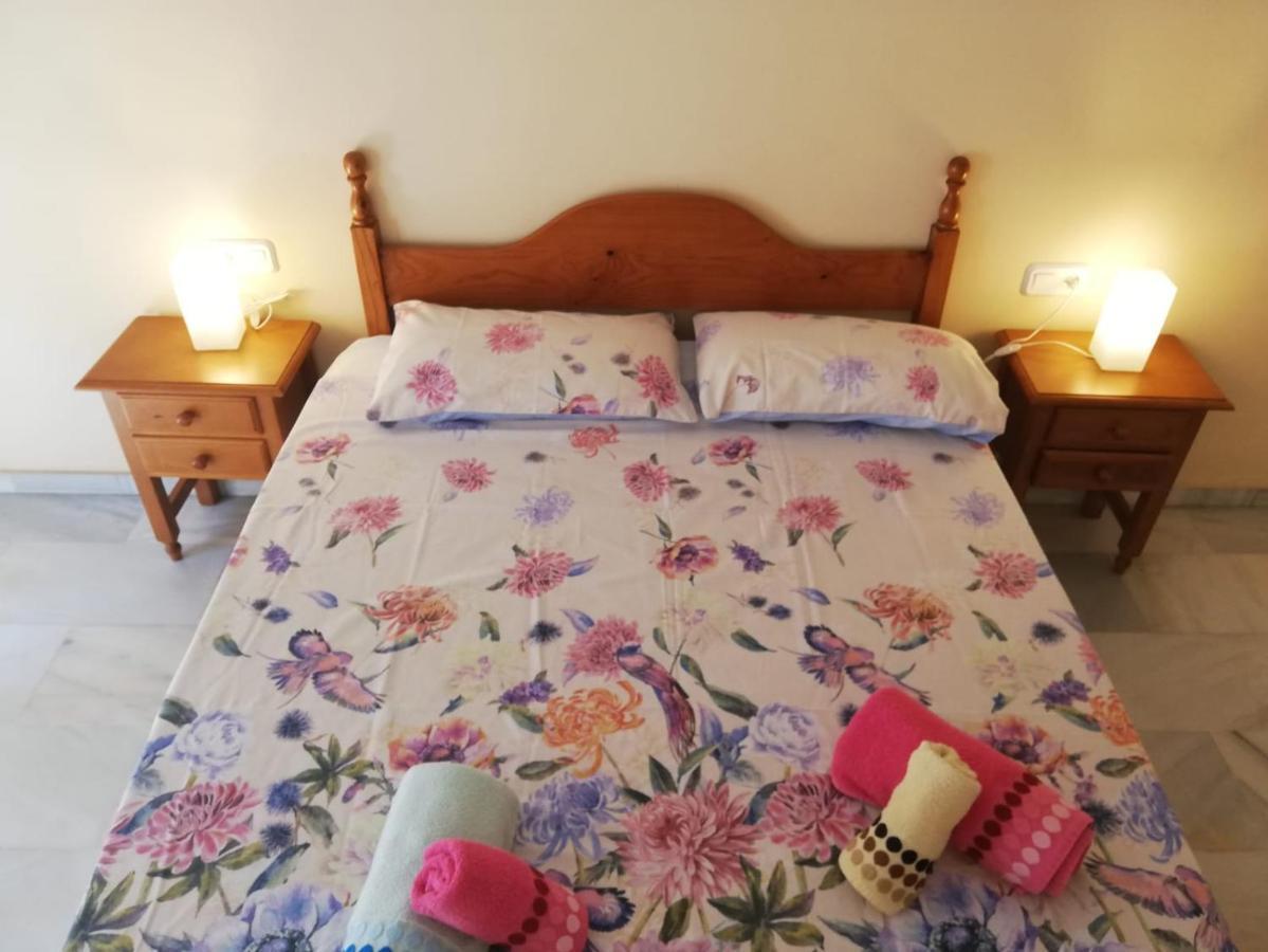 Appartement Apartamento Centrico Mare Nostrum *
